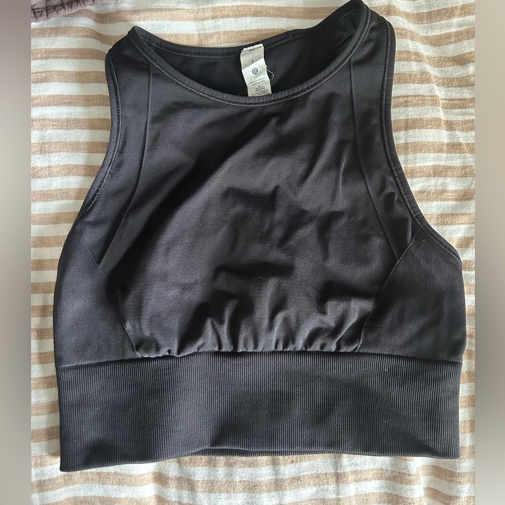 Lululemon Bra